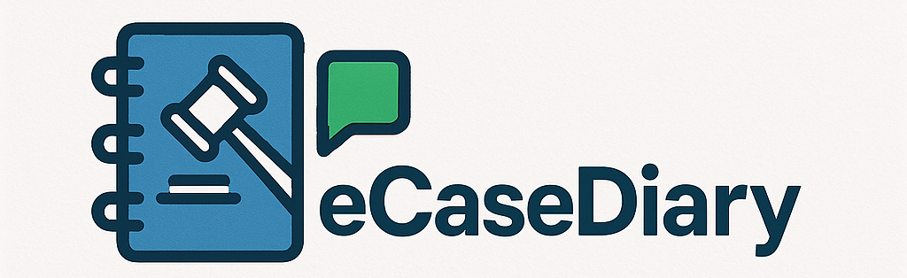 EcaseDiary